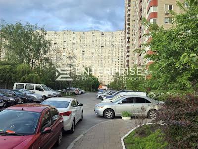 квартира за адресою Петра Григоренка просп., 20-А