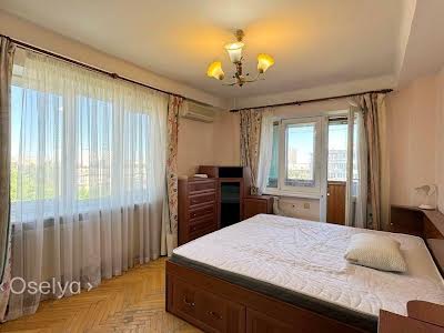 квартира по адресу Івана Котляревського бульв. (Праці), 5