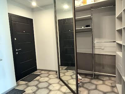 квартира за адресою Соборності просп. (Возз'єднання), 30
