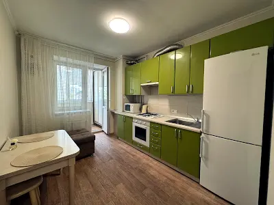 квартира за адресою Полтавська вул., 57