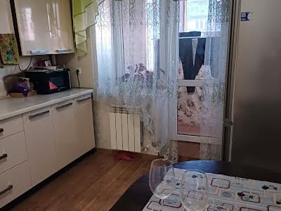 квартира за адресою Тернопіль, Протасевича вул., 2