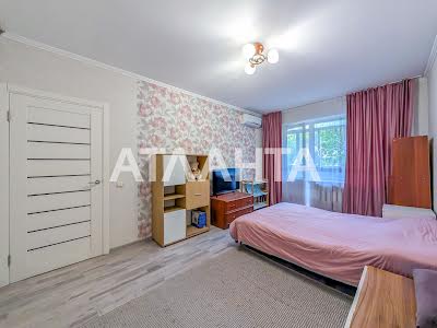 квартира за адресою Академіка Корольова вул., 98