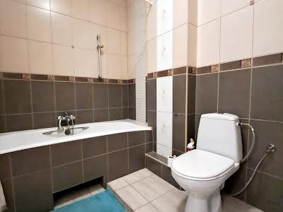 квартира за адресою Жилянська вул., 59