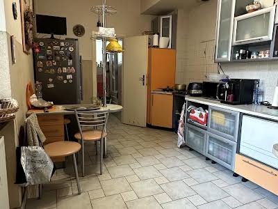 квартира за адресою Івана Франка вул., 65