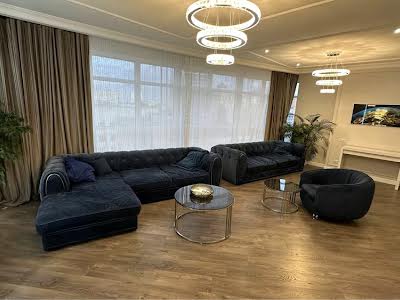 квартира по адресу Кловский спуск, 7