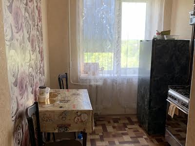квартира за адресою Слобожанський просп. (Газети 