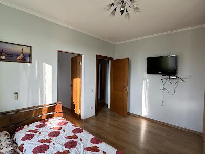 квартира по адресу Елизаветы Чавдар ул., 1