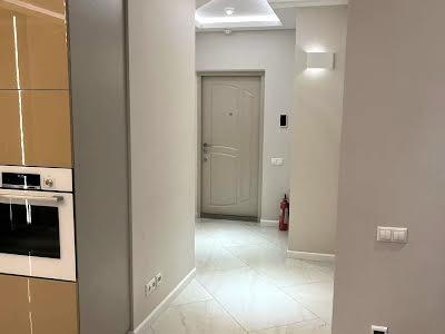 квартира за адресою Каховська вул., 58