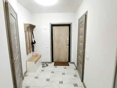 квартира за адресою Набережна Перемоги вул., 44т