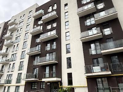 квартира по адресу Малоголосковская ул., 8а
