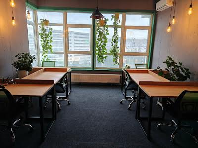 комерційна за адресою Кловський узвіз (Кловський), 7
