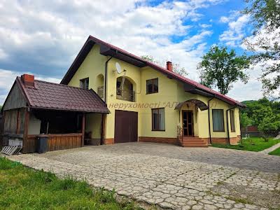 будинок за адресою Миру