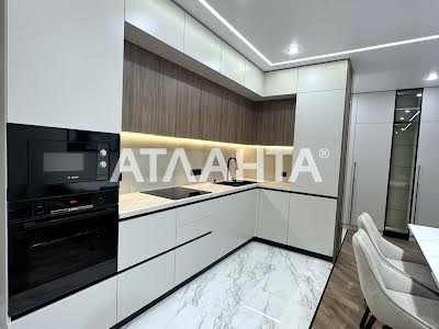 квартира по адресу Краснова ул., 3