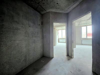 квартира по адресу Абрикосовая ул., 1-Б