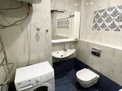 квартира за адресою Драгоманова вул., 2-А
