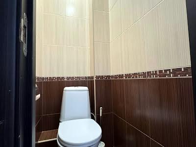 квартира по адресу Героев Днепра ул., 43