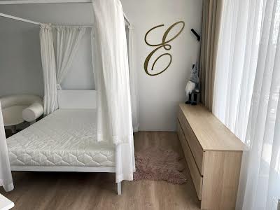 квартира за адресою Набережна Перемоги вул., 7