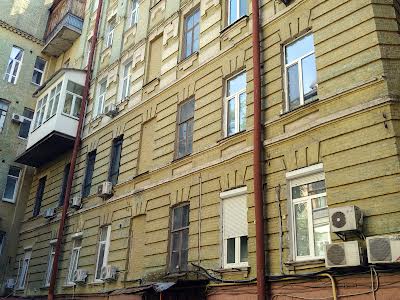 квартира по адресу Богдана Хмельницкого ул., 10-А