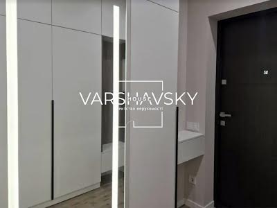 квартира за адресою Віктора Некрасова вул. (Північно-Сирецька), 8