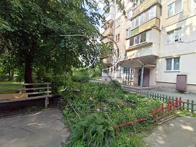 квартира по адресу Ушинского ул., 16