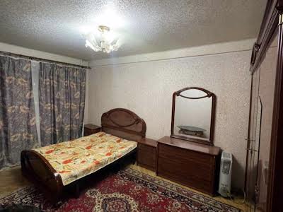 квартира по адресу Григорія Чупринки ул. (Чудновського), 7