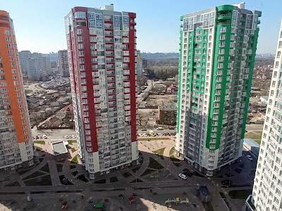 квартира по адресу Каховская ул., 62-А
