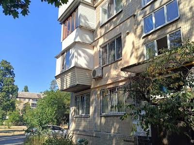 квартира за адресою Воскресенський просп. (Перова), 30