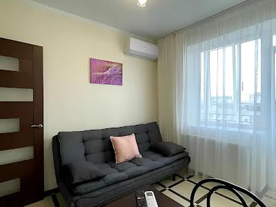 квартира по адресу Побутова ул., 4