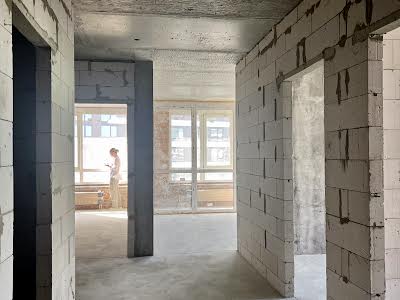квартира за адресою Дніпровська набережна вул., 15-Ж