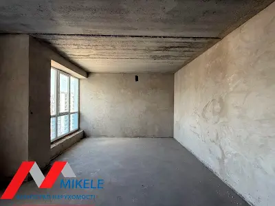 квартира по адресу Европейская ул. (Жовтнева), 32/1Б