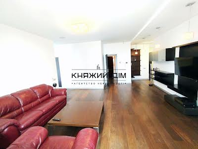 квартира за адресою Євгена Коновальця вул. (Щорса), 32-Г