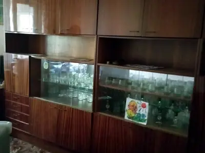 квартира за адресою Георгія Гонгадзе просп. (Радянської України), 18-Г