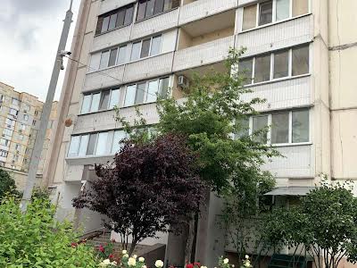 квартира по адресу Соломии Крушельницкой ул., 7