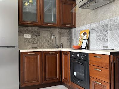 квартира по адресу Евгения Коновальца ул. (Щорса), 34-А