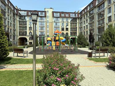квартира за адресою Дача Ковалевського вул., 121
