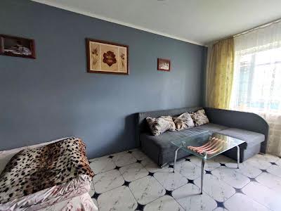 квартира по адресу Михаила Лушпы просп., 10