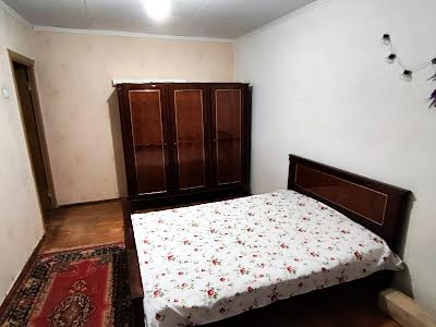 квартира за адресою Джерельна, 44