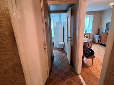 квартира за адресою Богдана Гаврилишина вул. (Ванди Василевської), 18