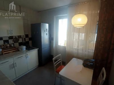 квартира по адресу Науки просп., 27