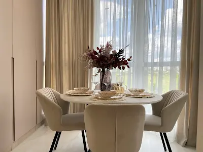 квартира за адресою Мартинова просп., 20