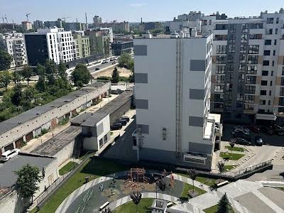 квартира за адресою Миколи Пимоненка вул. (), 7к