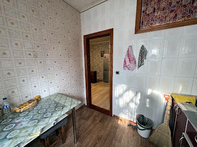 квартира за адресою Брюллова вул., 12
