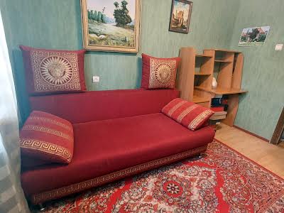 квартира за адресою Миколаїв, Погранична вул. (Чигрина), 78а