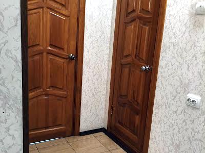 квартира за адресою Каштанова вул., 15-А