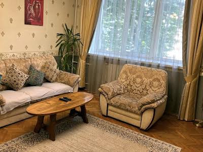 квартира за адресою Берестейський просп. (Перемоги), 30