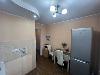квартира по адресу Зодчих ул., 72