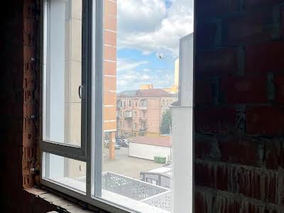 квартира за адресою Бульварно-Кудрявська вул. (Воровського), 17