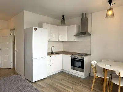 квартира за адресою Метрологічна вул., 21