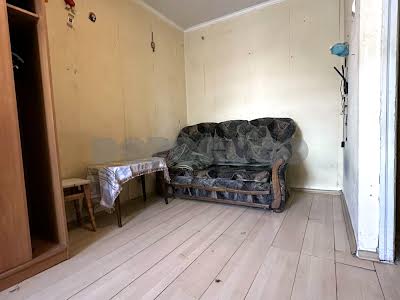 квартира по адресу Європейська, 8