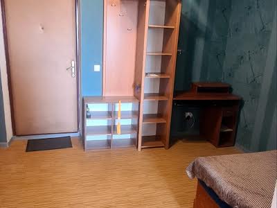 квартира за адресою Київ, Борщагівська вул., 143-Б